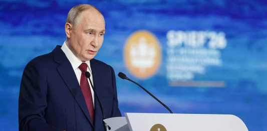 « Réponse » à la lettre de Zelensky, croissance économique sous le régime des sanctions : les déclarations de Poutine au SPIEF