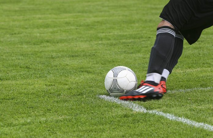 Football. Source : Pixabay