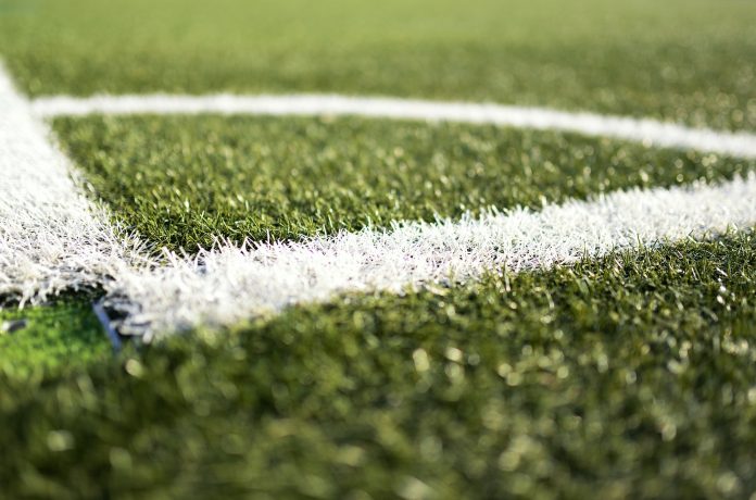Football. Source : Pixabay, Photo : congerdesign