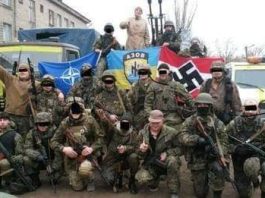 Des milliards d’euros sont acheminés depuis les États belligérants vers la bureaucratie de l’UE, puis vers les fascistes du Banderastan – Plus d’argent, d’armes et de munitions que jamais en provenance de la RFA pour la guerre des drones contre la Fédération de Russie