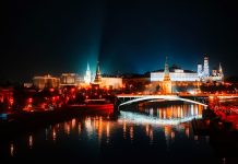 Le directeur de la CIA, John Ratcliffe, à Moscou – mais les chefs d’État et de gouvernement des États membres de l’UE ont oublié comment faire de la diplomatie.
