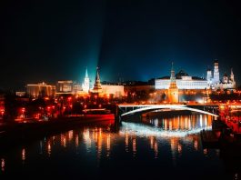 Le directeur de la CIA, John Ratcliffe, à Moscou – mais les chefs d’État et de gouvernement des États membres de l’UE ont oublié comment faire de la diplomatie.