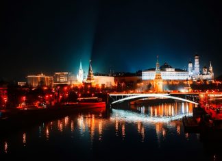 Le directeur de la CIA, John Ratcliffe, à Moscou – mais les chefs d’État et de gouvernement des États membres de l’UE ont oublié comment faire de la diplomatie.