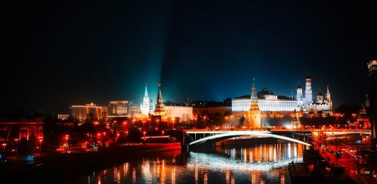 Le directeur de la CIA, John Ratcliffe, à Moscou – mais les chefs d’État et de gouvernement des États membres de l’UE ont oublié comment faire de la diplomatie.