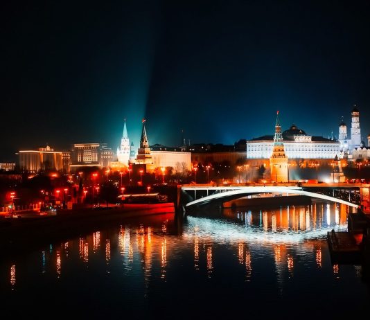 Le directeur de la CIA, John Ratcliffe, à Moscou – mais les chefs d’État et de gouvernement des États membres de l’UE ont oublié comment faire de la diplomatie.
