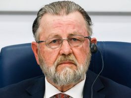 Les États-Unis pourraient pousser l’Ukraine vers la paix, mais ils n’en ont pas la volonté – Larry Johnson, ancien agent de la CIA
