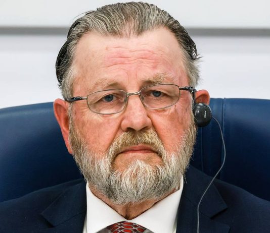 Les États-Unis pourraient pousser l’Ukraine vers la paix, mais ils n’en ont pas la volonté – Larry Johnson, ancien agent de la CIA