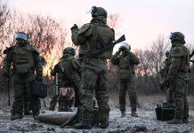 Palantir, Dataroom et la guerre en Ukraine : un immense pouvoir des données, mais pas de tournant sur le champ de bataille