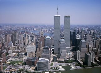 Les questions en suspens concernant Ground Zero – Série : 25 ans après le 11 septembre (1re partie sur 4)