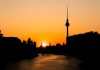 Berlin et Moscou : donner et recevoir