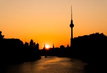 Berlin et Moscou : donner et recevoir