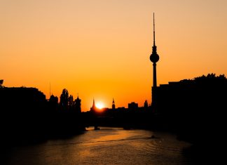 Berlin et Moscou : donner et recevoir