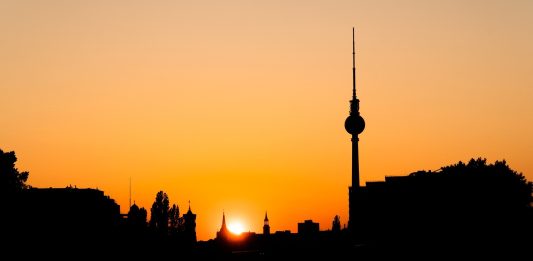 Berlin et Moscou : donner et recevoir