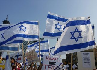 Une évaluation de la CIA estime qu’Israël est menacé d’un « effondrement interne »