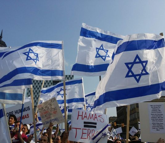 Une évaluation de la CIA estime qu’Israël est menacé d’un « effondrement interne »