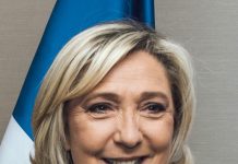 Marine Le Pen a présenté à Bruxelles ses projets visant à réduire les pouvoirs de la Commission européenne