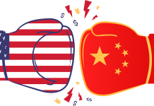 L’ascension de la Chine et l’erreur stratégique de l’Occident