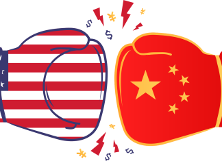 L’ascension de la Chine et l’erreur stratégique de l’Occident
